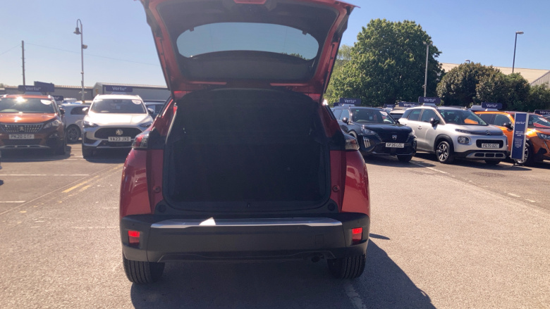 Peugeot 2008 1.2 PureTech Allure Premium 5dr Petrol Estate